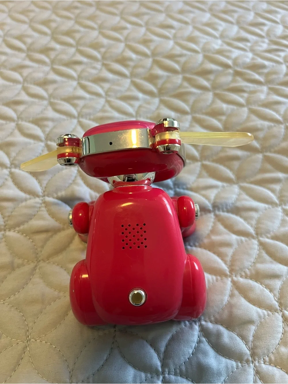 Apple idog pink